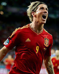 Fernando Torres